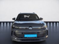 Volkswagen Tiguan - Vorschau Bild 9