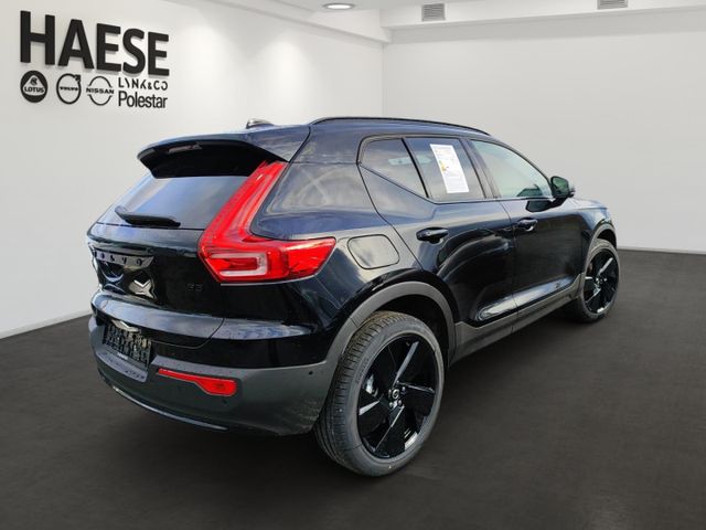 VOLVO XC 40 (Bild 5 von Array)