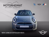 MINI Cooper S Cabrio Favoured XL Yours Sofort - : Allradantrieb, Cabrio