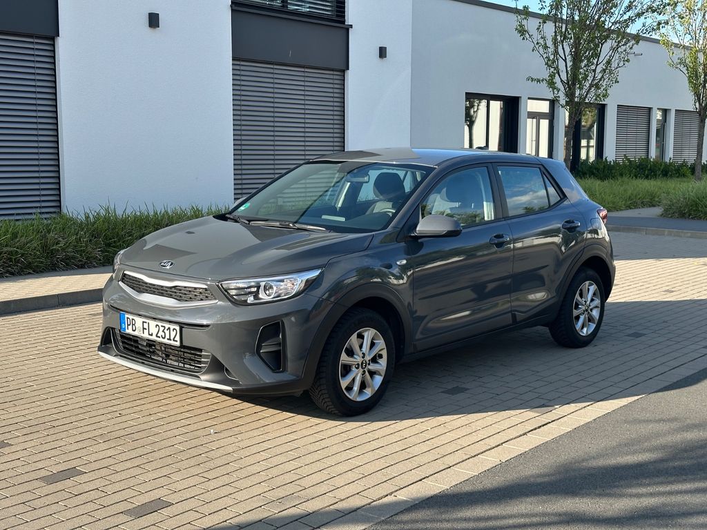 Image of Kia Stonic