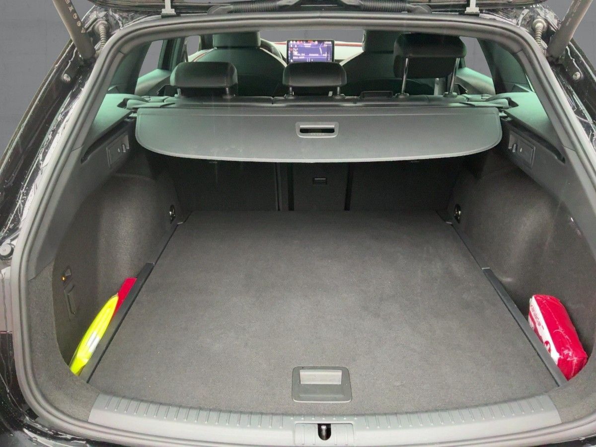 Cupra Leon - Bild 14