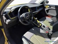 Audi A1 - Vorschau Bild 9