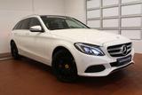 Mercedes-Benz C 400 T 4Matic Avantgarde LED - Mercedes-Benz C 400 Gebrauchtwagen