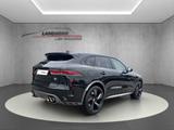 Jaguar F-Pace AWD P550 SVR *Kamera/Pano/ACC/Digital* - Jaguar aus 2022