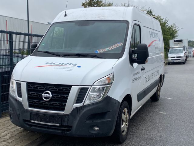 Nissan NV400 Kastenwagen L2H2 3,5t COMFORT