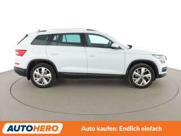 Skoda Kodiaq - 7