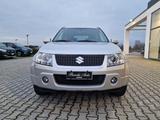 Suzuki Grand Vitara Grand Vitara 1.9 DDiS 3 port - Suzuki Grand Vitara: 3.3