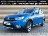 Dacia Sandero Stepway Prestige 0.9 TCe 90 eco² PDC hi - Dacia Sandero Gebrauchtwagen in Essen