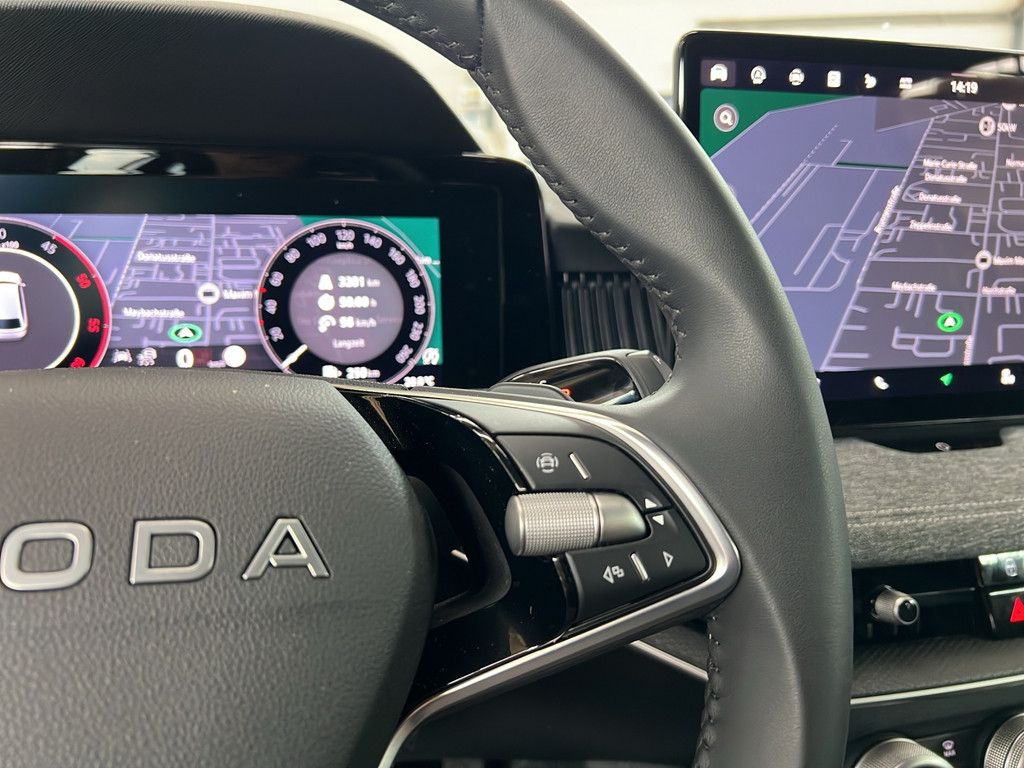Skoda Superb - Bild 22