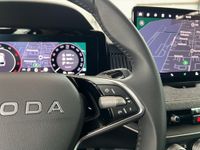 Skoda Superb - Vorschau Bild 22