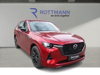 Mazda CX-60 - Vorschau Bild 6