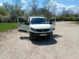 Peugeot Partner L1+BLU  14.742 Netto, 19%... - Peugeot Partner aus 2023