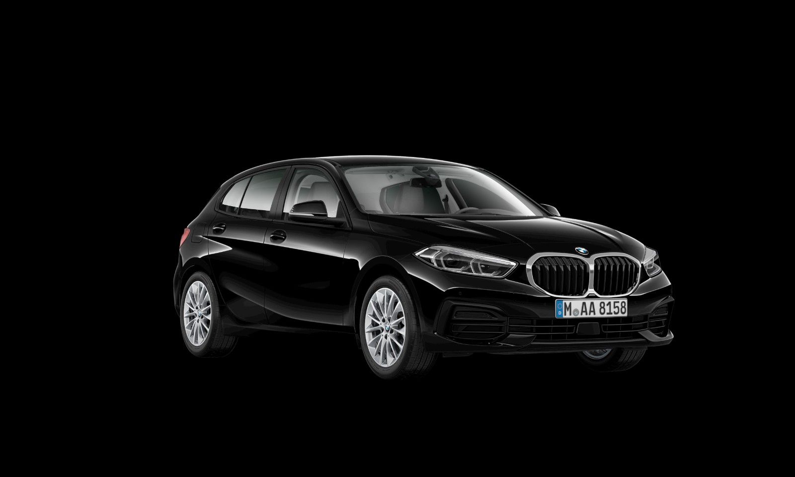 BMW 120
