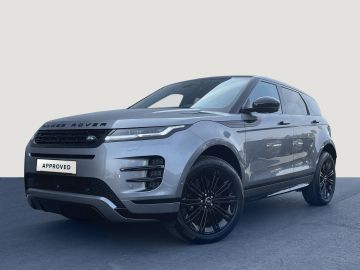 Land Rover Range Rover Evoque Dynamic SE 2.0 D200 Mild-Hybr