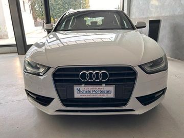 Audi A4 - 8