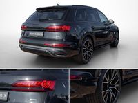 Audi Q7 - Vorschau Bild 24