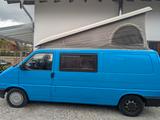Volkswagen T4 mit Aufstelldach Bus Camper  - Offers