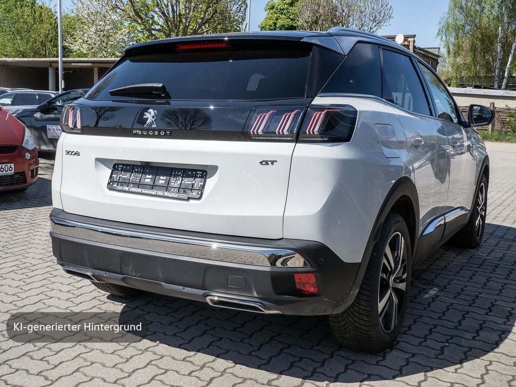 Peugeot 3008 - Bild 5