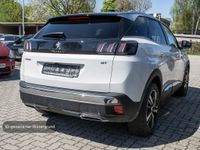 Peugeot 3008 - Vorschau Bild 5