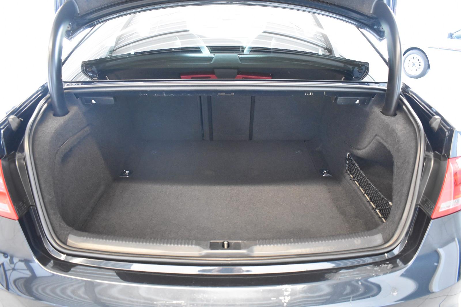 AUDI A5 COUPE - S-LINE 3.0TDI - 300cv - ABT - BVA - HAYON ÉLECTRIQUE