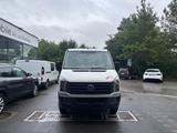 Volkswagen Crafter Pritsche 50 lang L3 37.000 KM !!!!! - VW Kühlkastenwagen