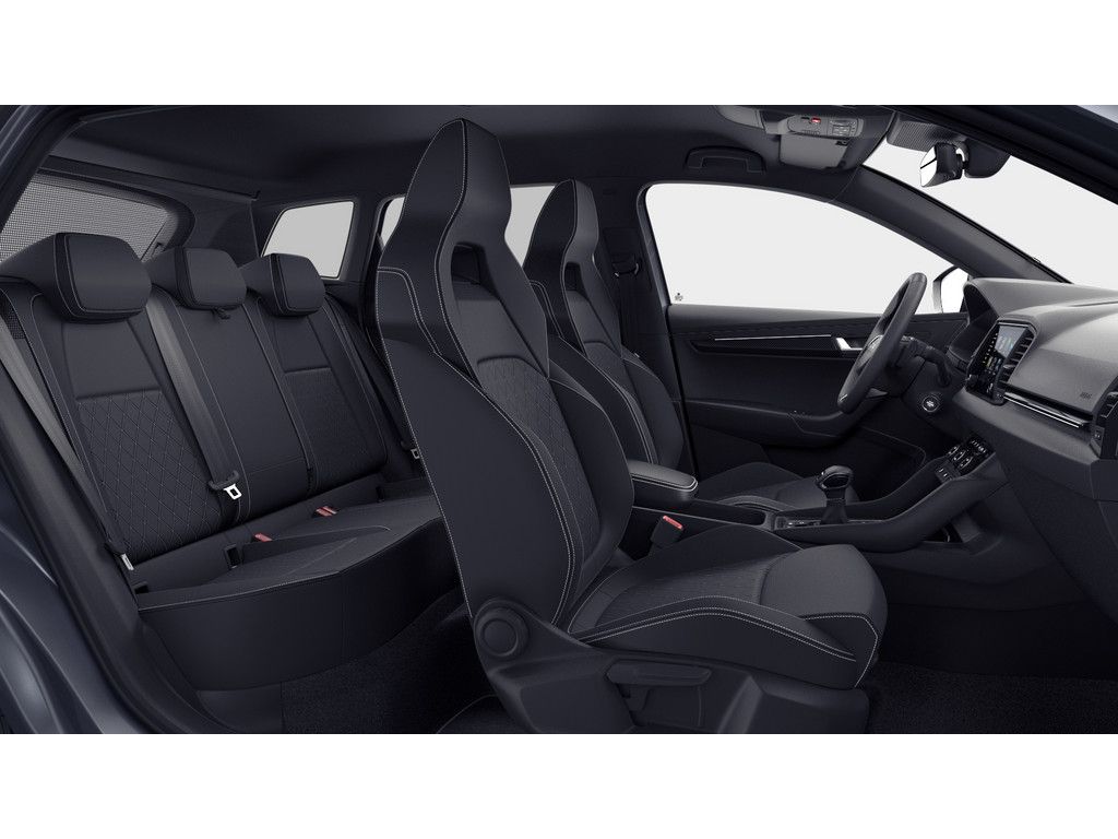 Skoda Karoq - Bild 5