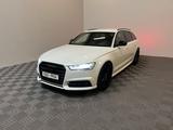 Audi Avant 3.0 V6 TDI Comp. *StandHz-LED-Kamera* - Audi A6: V6 TDI