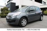 Kia Venga Attract**KLIMA/8-FACH** - Kia Venga: Attract