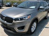 Kia sorento - Kia Sorento mit Benzin-Antrieb
