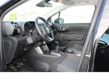 Citron C3 Aircross Feel