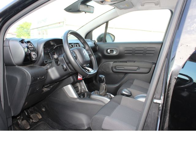 Citron C3 Aircross Feel