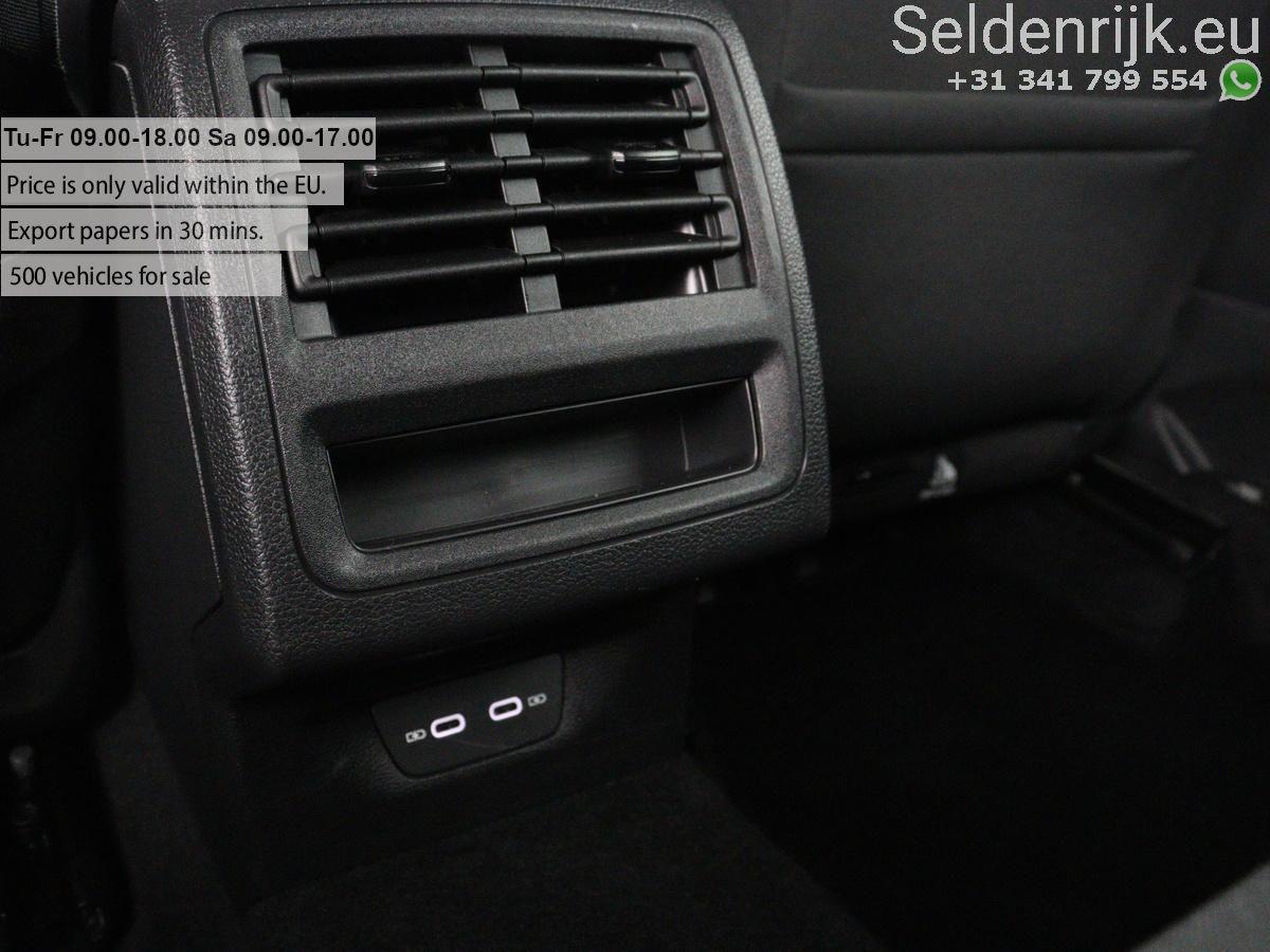 Volkswagen Golf 1.0 TSI Life Carplay Adaptive cruise, миниатюра 28