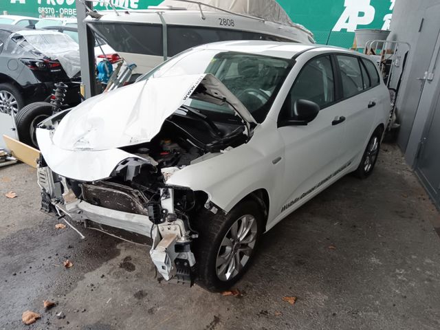 Fiat Tipo Pop