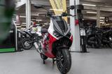 Italjet Dragster 125 ABS AKRAPOVIC, Aktionspreis - Offers