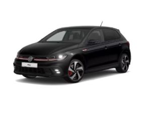 Polo GTI VI 2.0 TSI Navi Digitales Cockpit LED B