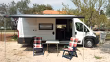 Selbstbau Fiat Ducato L5H2 - Kastenwagen Ducato
