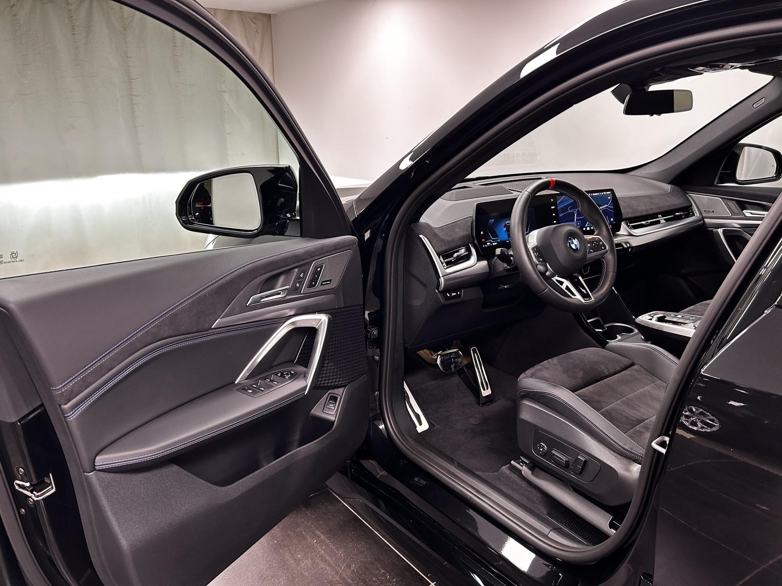 BMW X1 M35i xDrive M Sportpaket Pro Harman/Kardon DA