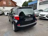 Toyota Verso-S 1,33-l-Dual-VVT Multidrive S Comfort - Toyota Verso-S: 5 Türen