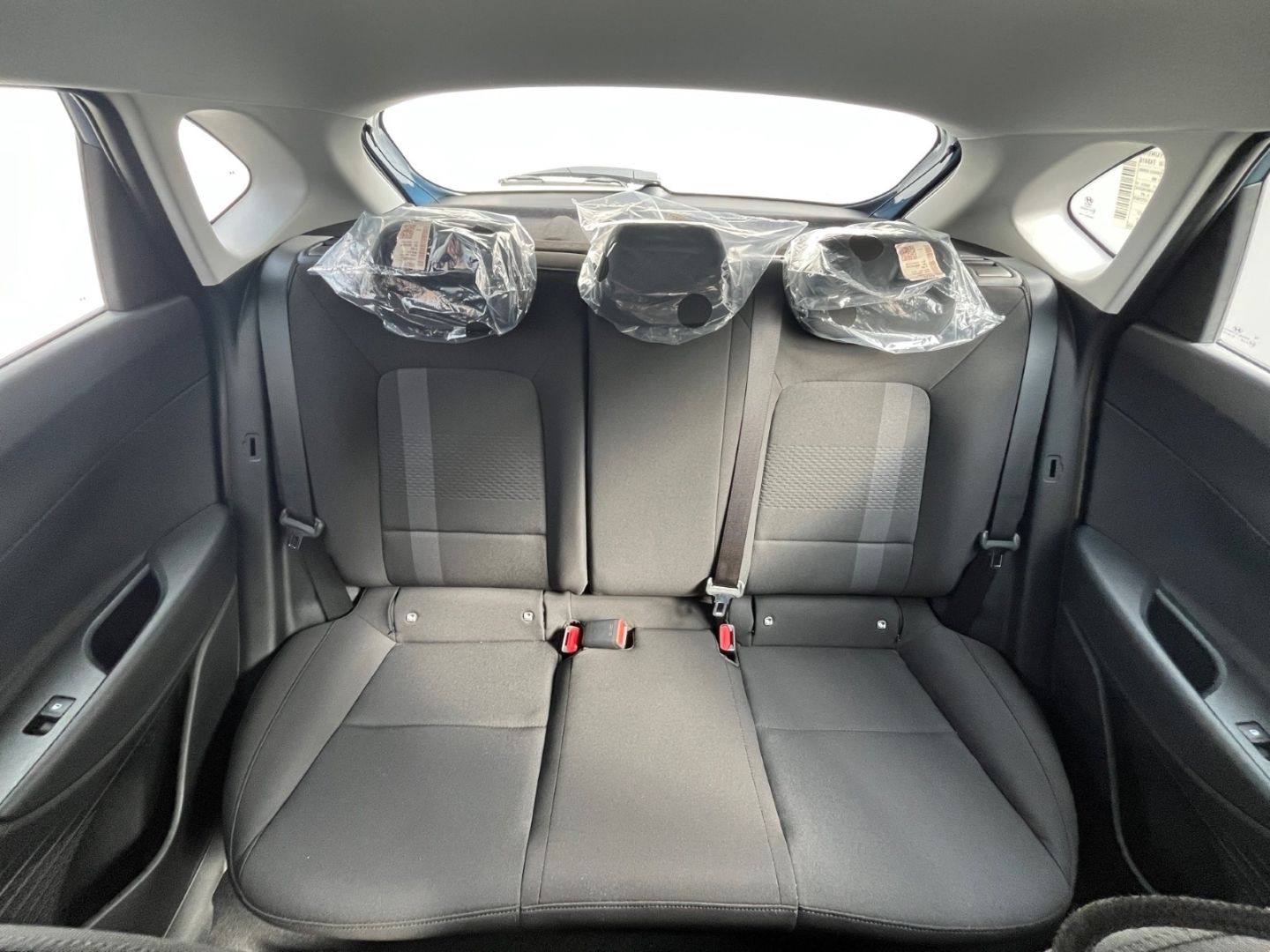 Hyundai i20 – Bild 13