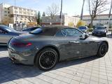 Mercedes-Benz SL 43 AMG V8-Styling-Paket+DISTRONIC+MEMORY+360° - Mercedes-Benz SL 43 AMG Gebrauchtwagen