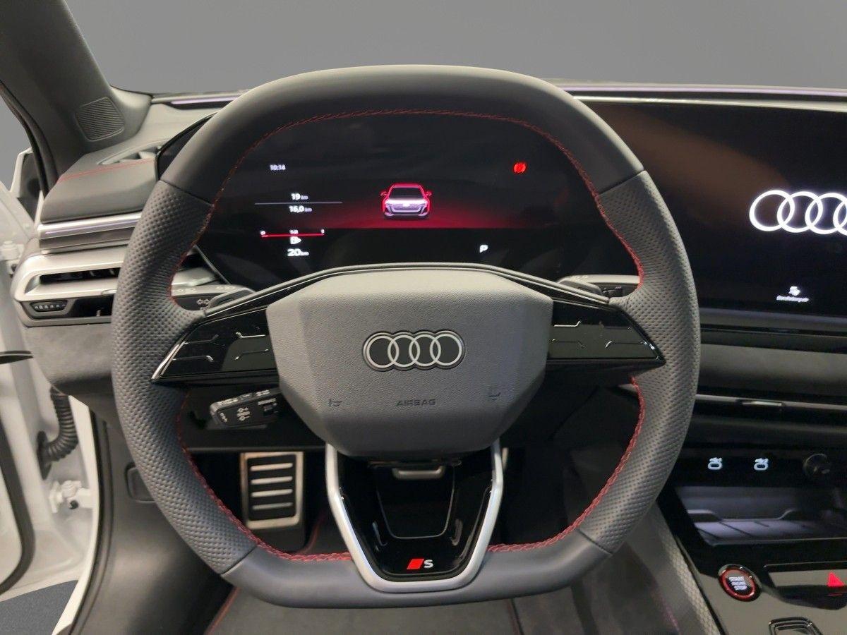 Audi S5 Limousine TFSI S tronic