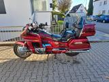 Honda GoldWing 1500 SE - HONDA GOLDWING 1500