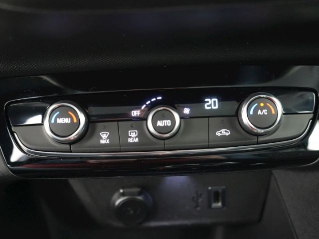 Corsa-e F EDITION 50kWH AT+KEYLESS+KLIMAAUTOMATI