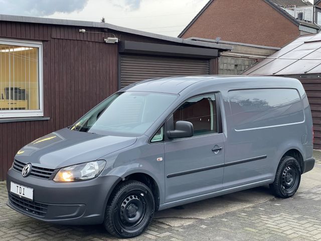 Volkswagen Caddy Kasten/Kombi Maxi Kasten EcoProfi KLIMA