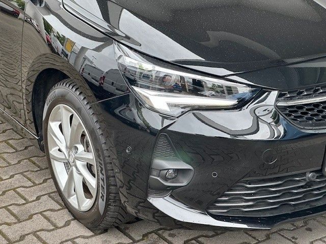 Fahrzeugabbildung Opel Corsa F GS Line 1.2l 130PS Matrix-Licht!