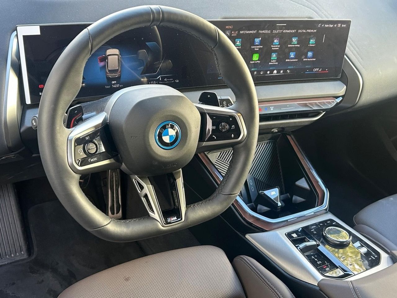 BMW X3 - Bild 16