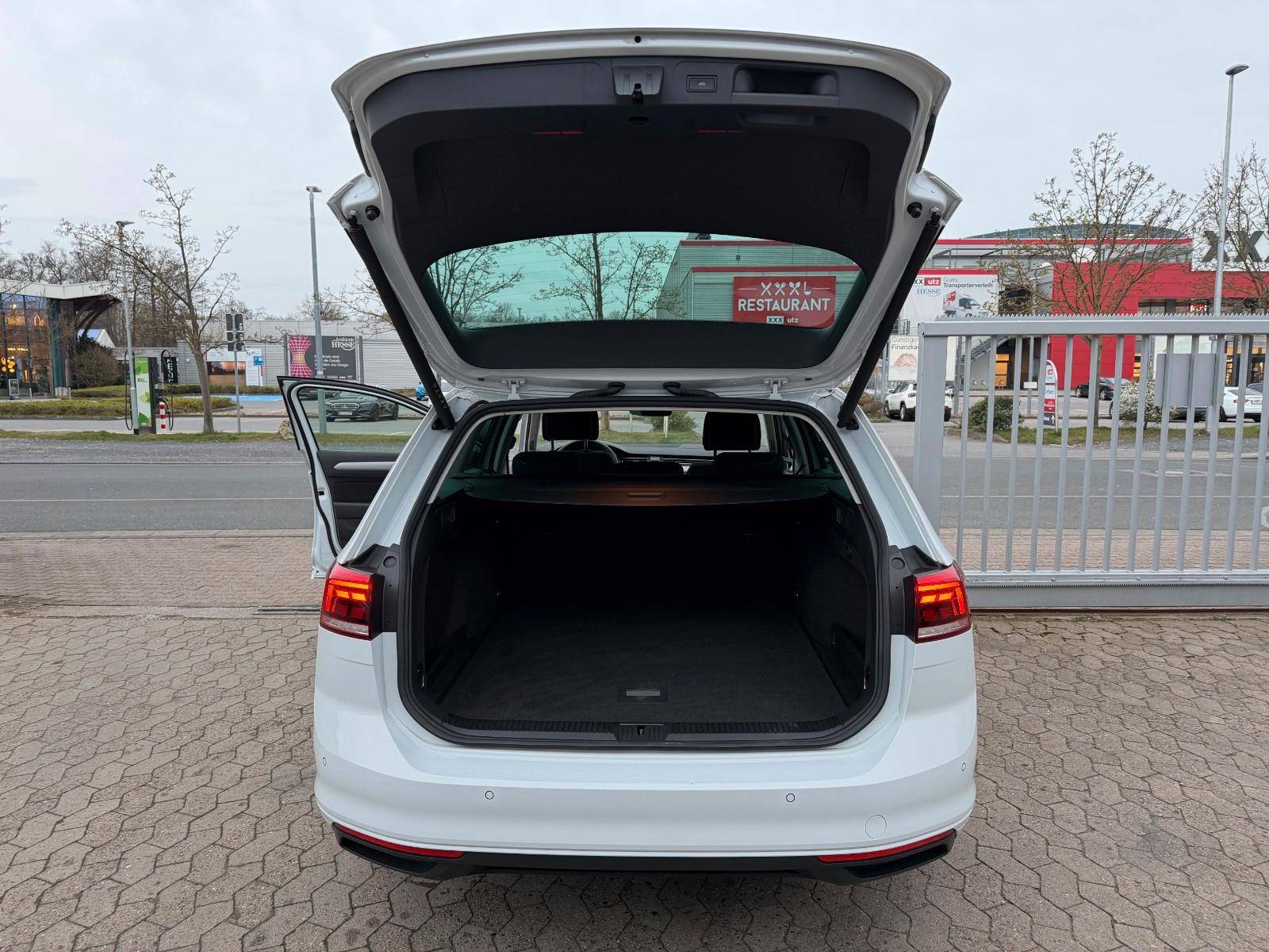 Volkswagen Passat Business *KAMERA*MASSAGE*APP*ACC*DSG*NAVI, миниатюра 8