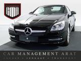 Mercedes-Benz SLK 250 BlueEfficiency AMBIENT+NAV+ILS+PTS+PANOR - Mercedes-Benz SLK 250 Gebrauchtwagen