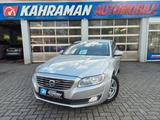 Volvo V70 Kombi Linje Classic Automatik - Volvo V70 mit Diesel-Antrieb: Kombi