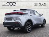 Toyota C-HR Plug-In Hybrid FWD Team Deutschland 2.0 EU6 - Deutschland gebraucht